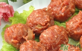 肉丸子可以帶上飛機嗎？肉丸子可以托運嗎？