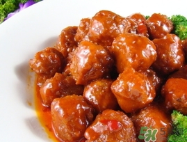 肉丸子可以帶上飛機嗎？肉丸子可以托運嗎？
