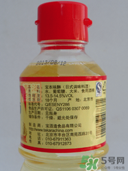 味淋是什么調(diào)料？味淋可以用什么代替