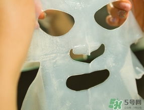 蘭蔻小黑瓶精華面膜怎么用？蘭蔻精華肌底面膜用法