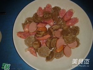 肉丸子可以做什么菜？肉丸子炒什么好吃？