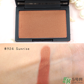 sleek修容粉怎么樣？sleek腮紅怎么樣？
