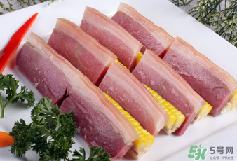 咸肉怎么保存？咸肉可以放冰箱嗎？