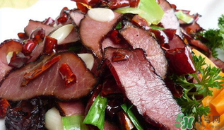 腌肉長蛆還能吃嗎？腌肉長蛆的原因