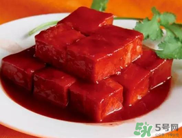 豆腐乳打開能放多久？豆腐乳打開后保質(zhì)期 