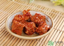 豆腐乳打開能放多久？豆腐乳打開后保質(zhì)期 