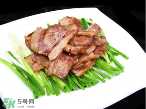 腌肉臭了怎么辦？腌肉臭了怎么做除臭味？