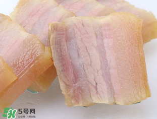 腌肉幾天可以曬？腌肉曬多久可以吃？