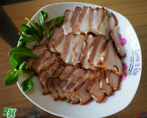 腌肉幾天可以曬？腌肉曬多久可以吃？