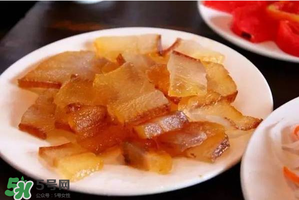 腌肉幾天可以曬？腌肉曬多久可以吃？