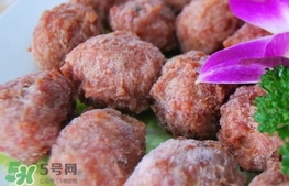 一斤肉可以做多少肉丸？做肉丸子要多少斤肉？