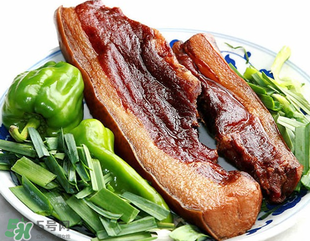 腌肉可以放多久？腌肉可以冰箱放多久？