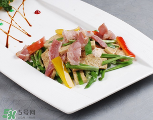 腌肉可以放多久？腌肉可以冰箱放多久？