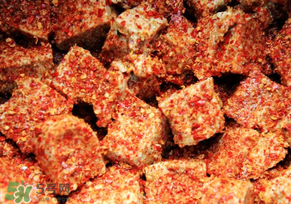 霉豆腐要霉幾天？霉豆腐霉幾天好吃？