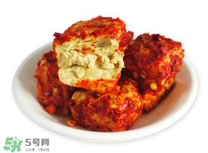 霉豆腐要霉幾天？霉豆腐霉幾天好吃？