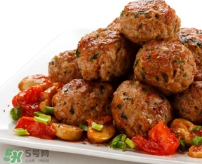 肉丸子有酸味是怎么回事？肉丸子有酸味可以吃嗎？
