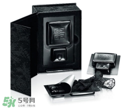 紀(jì)梵希墨藻蕾絲面膜怎么用？紀(jì)梵希墨藻蕾絲面膜使用方法