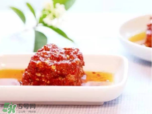 霉豆腐孕婦可以吃嗎？懷孕可以吃霉豆腐嗎？