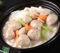 肉丸子發(fā)霉可以吃嗎？肉丸子長(zhǎng)霉有霉點(diǎn)怎么辦？