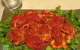 腌牛肉放多少鹽？腌牛肉鹽的比例