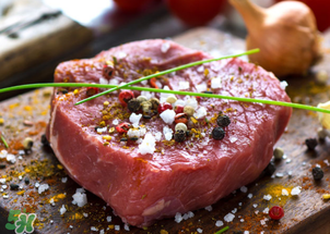 腌牛肉放多少鹽？腌牛肉鹽的比例