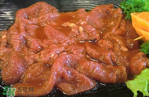 腌牛肉用什么粉？腌牛肉用什么料？