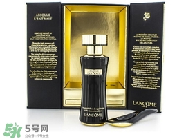蘭蔻黑金臻寵精華乳怎么用？蘭蔻黑金臻寵精華乳使用方法