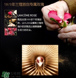 蘭蔻黑金臻寵精華乳怎么用？蘭蔻黑金臻寵精華乳使用方法