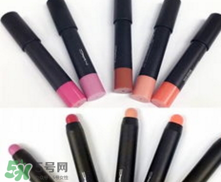 唇膏筆什么牌子好？2017年唇膏筆排行榜