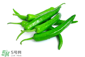 新鮮辣椒怎么保存？新鮮辣椒怎么保存更久？