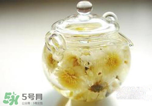 菊花茶什么時(shí)候喝最好？菊花茶什么季節(jié)喝最好？