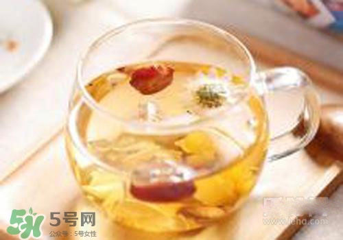 菊花茶什么時(shí)候喝最好？菊花茶什么季節(jié)喝最好？