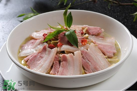 咸肉太咸怎么辦？咸肉太咸怎么去咸？