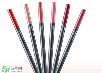 唇線(xiàn)筆怎么用？唇線(xiàn)筆使用方法