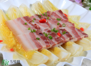 ?孕婦能吃腌肉嗎？懷孕可以吃腌肉嗎？