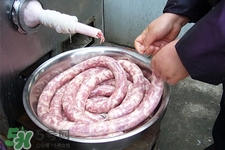 臘腸的熱量是多少？吃臘腸會發(fā)胖嗎？