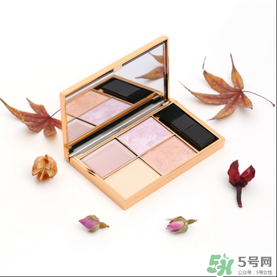 sleek眼影怎么樣？sleek眼影658教程