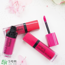 妙巴黎唇釉怎么樣？妙巴黎唇釉怎么涂