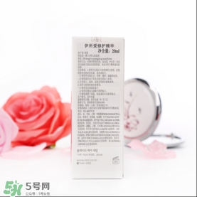 isoi玫瑰精華好用嗎？伊所愛玫瑰精華怎么樣？