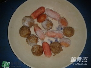 肉丸子可以做什么菜？肉丸子炒什么好吃？