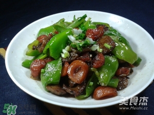 肉丸子可以做什么菜？肉丸子炒什么好吃？