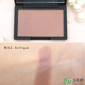 sleek修容粉怎么樣？sleek腮紅怎么樣？