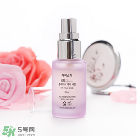 isoi玫瑰精華好用嗎？伊所愛玫瑰精華怎么樣？