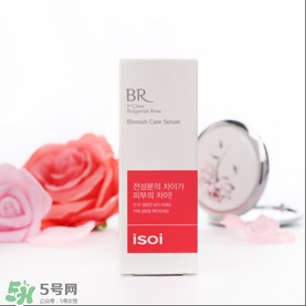 isoi玫瑰精華好用嗎？伊所愛玫瑰精華怎么樣？