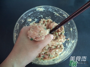 肉丸子可以用面粉嗎？肉丸子用什么粉？