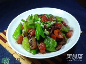 肉丸子可以做什么菜？肉丸子炒什么好吃？