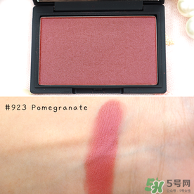 sleek修容粉怎么樣？sleek腮紅怎么樣？
