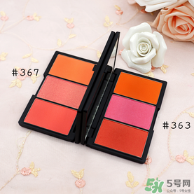 sleek修容粉怎么樣？sleek腮紅怎么樣？