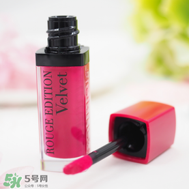妙巴黎唇釉怎么樣？妙巴黎唇釉怎么涂