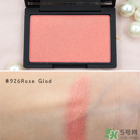 sleek修容粉怎么樣？sleek腮紅怎么樣？